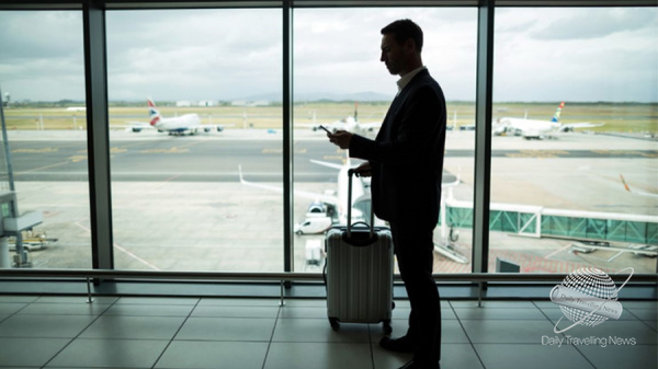 El negocio de viajes corporativos le dio a Brasil un nuevo récord en turismo en 2024