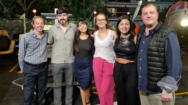 Petrabax present sus itinerarios: Experiencia Nrdica e Inglesa