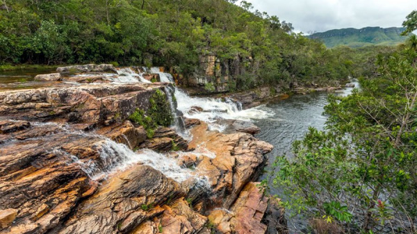 El Caminho dos Veadeiros se une oficialmente a la Red Nacional de Senderos de Gran Recorrido