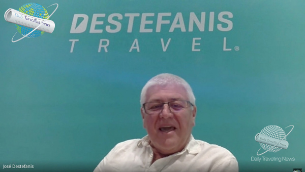 Destefanis Travel: Mirando Hacia el Futuro, Proyecciones y Desafos