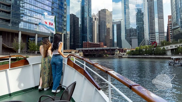 Chicago se prepara para el IPW 2025: Un Destino Turstico de Excelencia