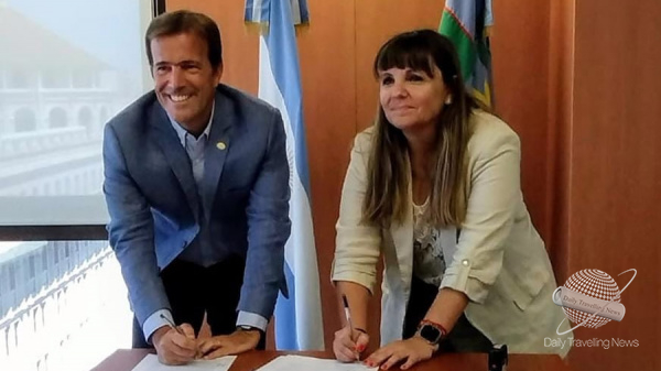 La provincia de Buenos Aires se adhiere al RNAV