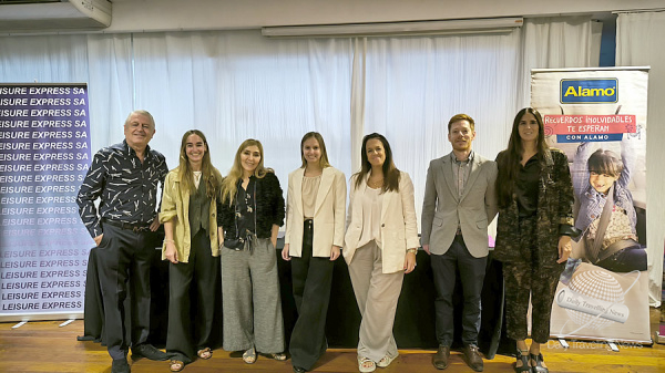 Leisure Express present las ltimas novedades sobre La Florida