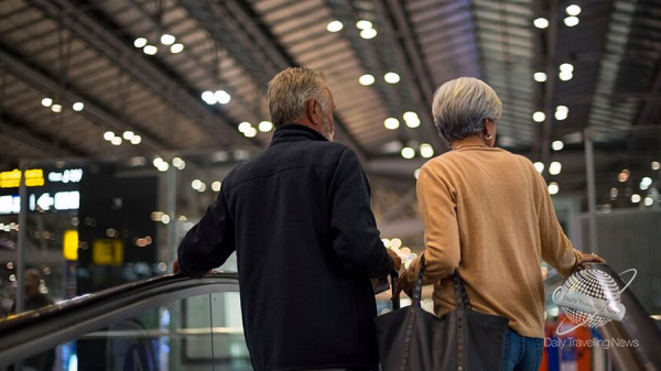Brasil inicia 2025 con un rcord: 1,4 millones de turistas internacionales