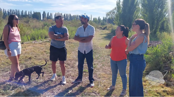 Refuerzan en Ro Negro el trabajo mancomunado para turismo entre provincia, municipios y el sector privado