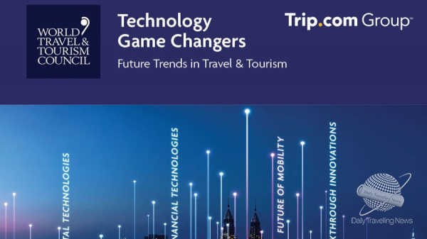 Presentaron el informe Technology Game Changers: Future Trends in Travel & Tourism
