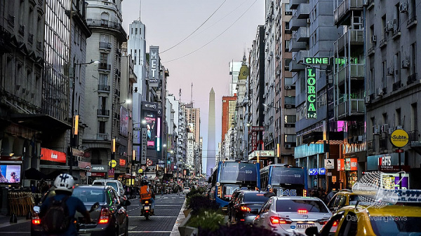 Las mejores ciudades de Argentina para visitar si eres un amante del ftbol