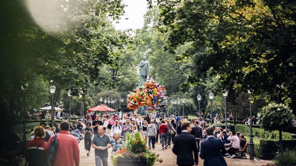 Helsinki obtiene el certificado Green Destinations GSTC