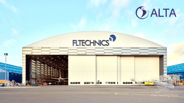 FL Technics se une a ALTA