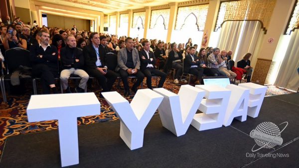 El Congreso de Agentes de Viajes ahora se realiza el 22 y 23 de mayo