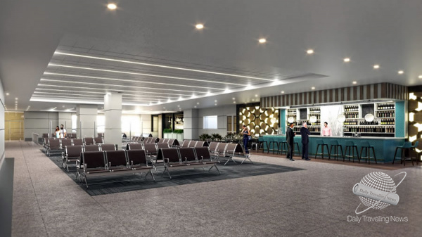 Presentaron el proyecto de refuncionalizacin de la terminal del Aeropuerto de Mendoza