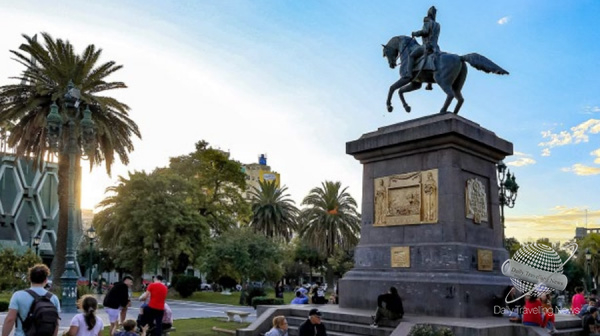 Corazn de La Pampa: Entre Tradicin, Naturaleza y Cultura