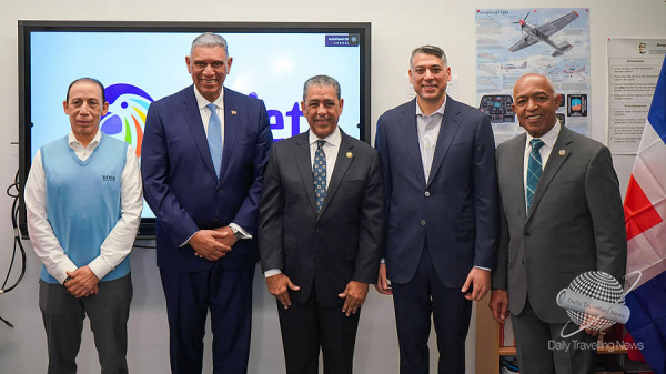 Arajet despega su nueva ruta Nueva York