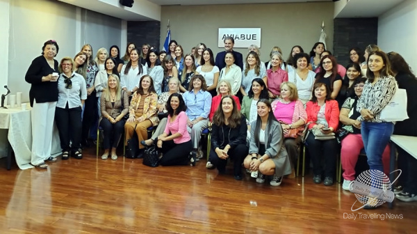 AVIABUE reafirm su compromiso con sus agencias socias