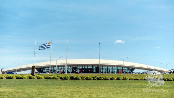 El Aeropuerto Internacional de Carrasco elegido como el mejor Aeropuerto de Amrica Latina y el Caribe