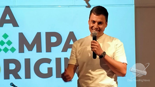 Presentaron la Temporada de Brama 2025 en Buenos Aires