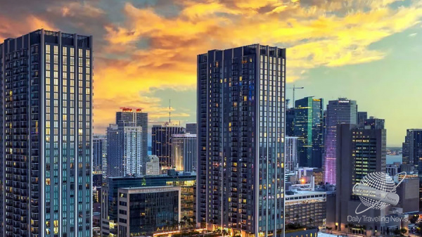 Nuevas aperturas de locales en Brightline MiamiCentral para el 2025