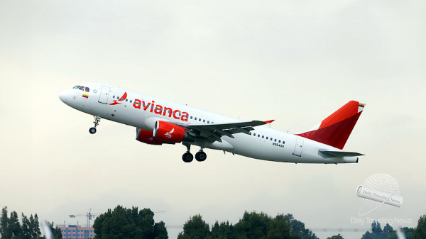 Avianca fortalece la conectividad entre Argentina y Colombia con tres nuevas frecuencias de Ezeiza a Bogot