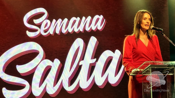 Lanzamiento de Semana Santa 2025 en Salta