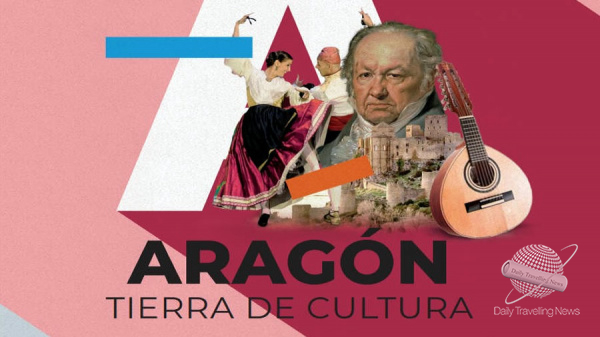 Aragn despliega toda su cultura con variadas actividades