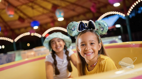 Llega a Walt Disney World un verano 2025 con nuevas experiencias y ofertas imperdibles