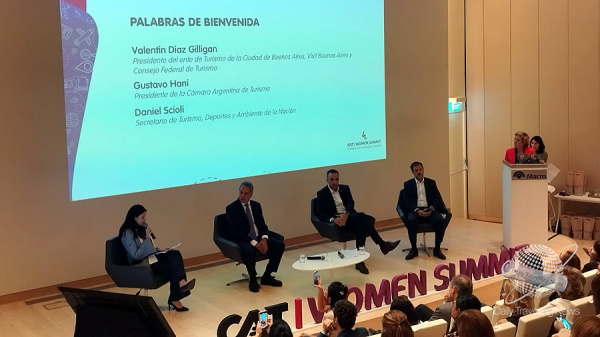 Llegan las mujeres para liderar el sector turstico con CAT Women Summit
