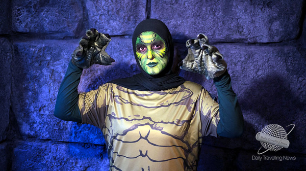 Universal Orlando Resort maximiza la visita a Universal Epic Universe