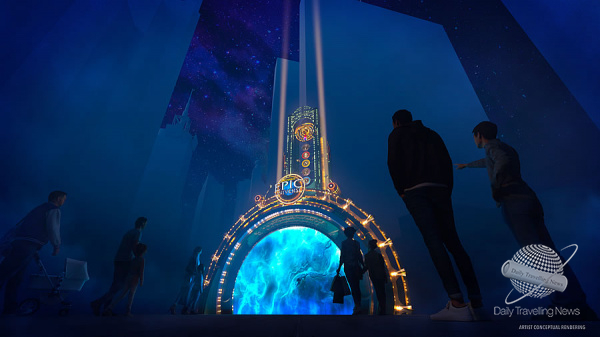 Universal Orlando Resort lanza el 