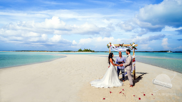 Las Bahamas: donde el romance se encuentra con el paraso