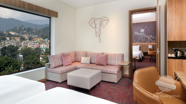 Hyatt anuncia planes estratgicos de crecimiento en India y el sudoeste asitico