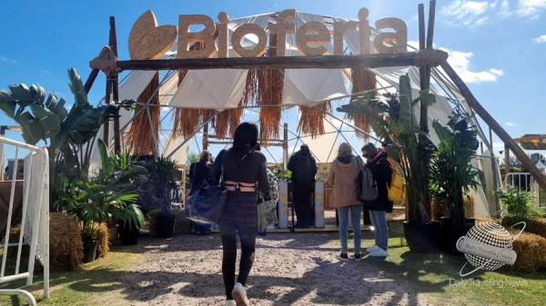 Bioferia destacó una vez más la sustentabilidad y el turismo responsable