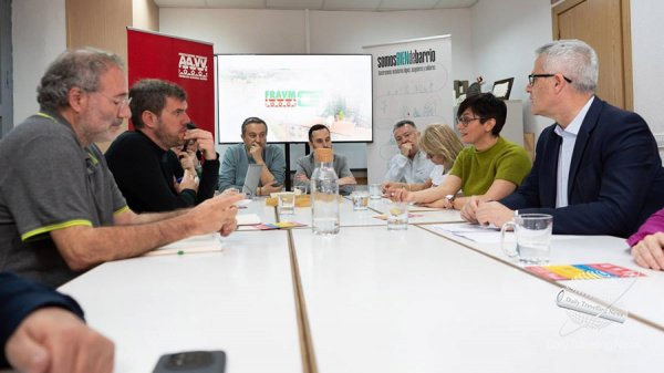 Espaa se pone firme para combatir el fraude en las viviendas de alquiler turstico