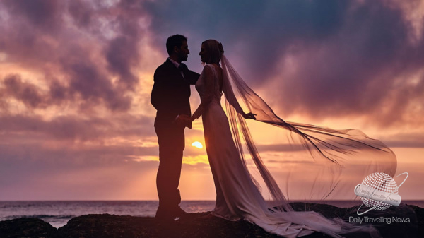 Viva Miches by Wyndham es el lugar perfecto para celebrar el amor