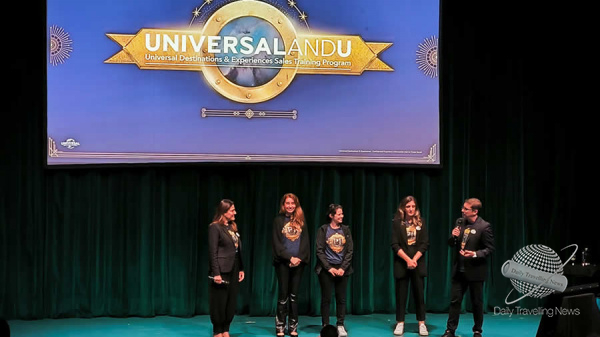 Universal Orlando lanza Epic Universe: una revolucin en parques temticos y hospitalidad