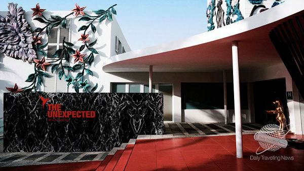 The Unexpected Ibiza Hotel abre sus puertas
