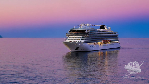 Viking y Fincantieri anuncian el primer crucero propulsado por hidrgeno del mundo