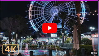 DailyWeb.tv - Recorrido Virtual por ICON Park en 4K