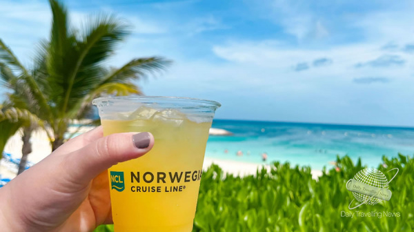 Norwegian Cruise Line Holdings anuncia planes de desarrollo para Great Stirrup Cay