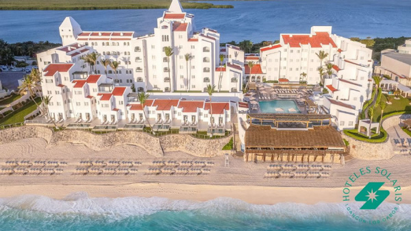 Hoteles Solaris apuesta al mercado de Cono Sur junto a Promovere