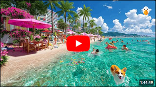 DailyWeb.tv - Recorrido Virtual por Snya en 4K