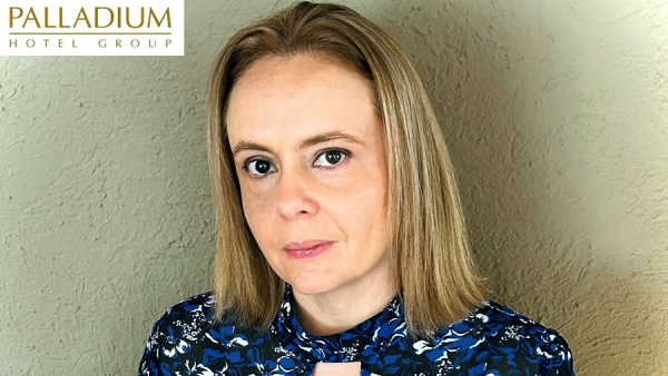 Palladium Hotel Group anuncia a Linda Gonzlez como Regional Sales LATAM & Mxico