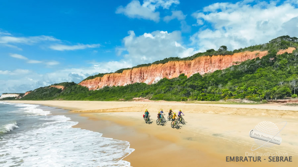 Turismo a la carta: Presentaron el proyecto Feel Brasil