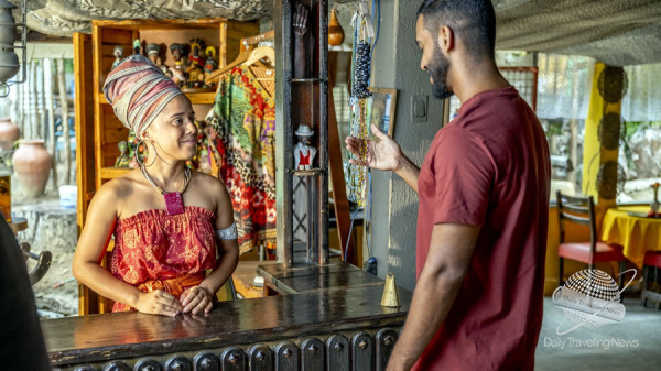 Récord de turistas internacionales en Brasil durante el primer trimestre del 2025