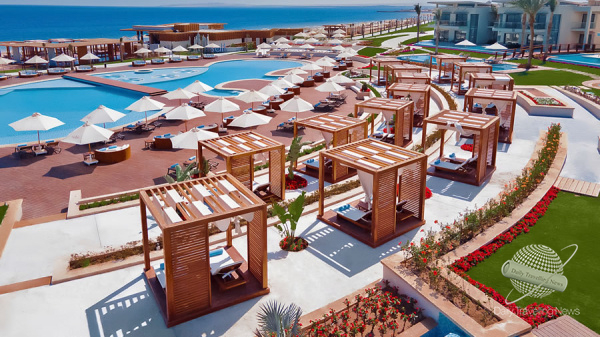 Accor incorpora 17 hoteles