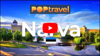 DailyWeb.tv - Recorrido Virtual por Narva en 4K