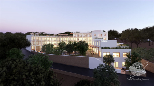 Meliá y Summum desembarcan juntos en un nuevo destino de la Costa Brava