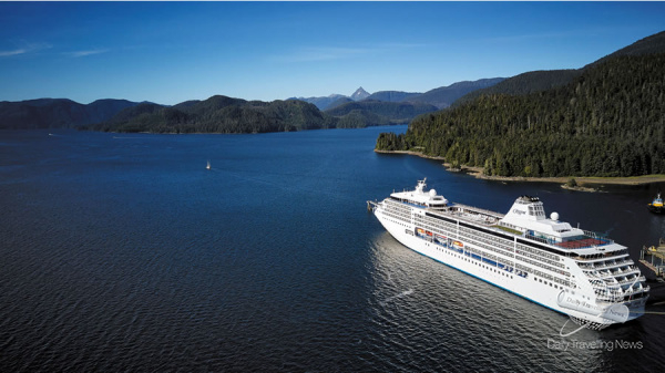 Regent Seven Seas Cruises muestra detalles sobre la renovacin millonaria de La Flota Ms Lujosa del Mundo