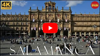 DailyWeb.tv - Recorrido Virtual por Salamanca en 4K
