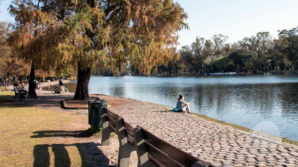 La Ciudad de Buenos Aires ofrece todas las opciones para lograr una salud equilibrada