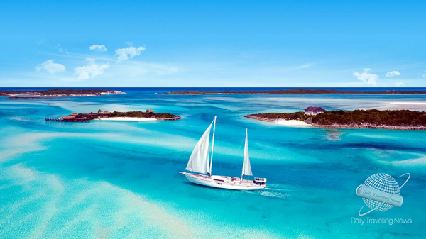 Las Bahamas recibe un nuevo vuelo semanal de Copa Airlines